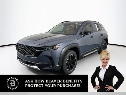 New 2026 MAZDA CX-50 Meridian Edition w/ Weather Package AWD/4WD image 1