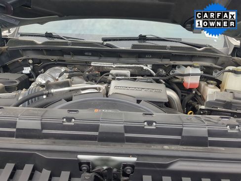 Used 2024 GMC Sierra 3500 Denali Ultimate image 31