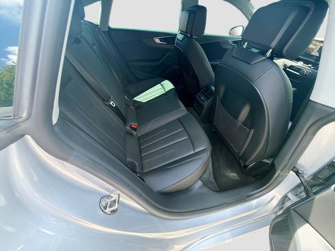 Used 2022 Audi A5 2.0T Premium Plus AWD/4WD image 28