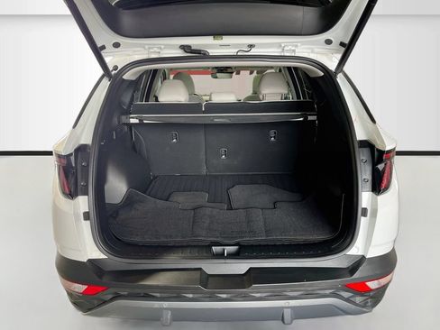 Used 2024 Hyundai Tucson Limited AWD/4WD image 28