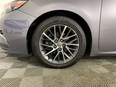 Used 2017 Lexus ES 350 image 11