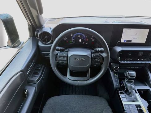 Used 2024 Toyota Land Cruiser 1958 AWD/4WD image 16