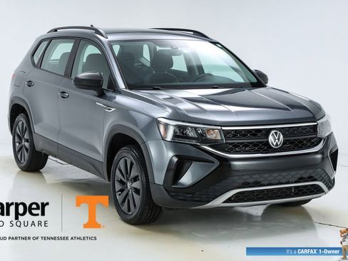 Used 2023 Volkswagen Taos S image 15