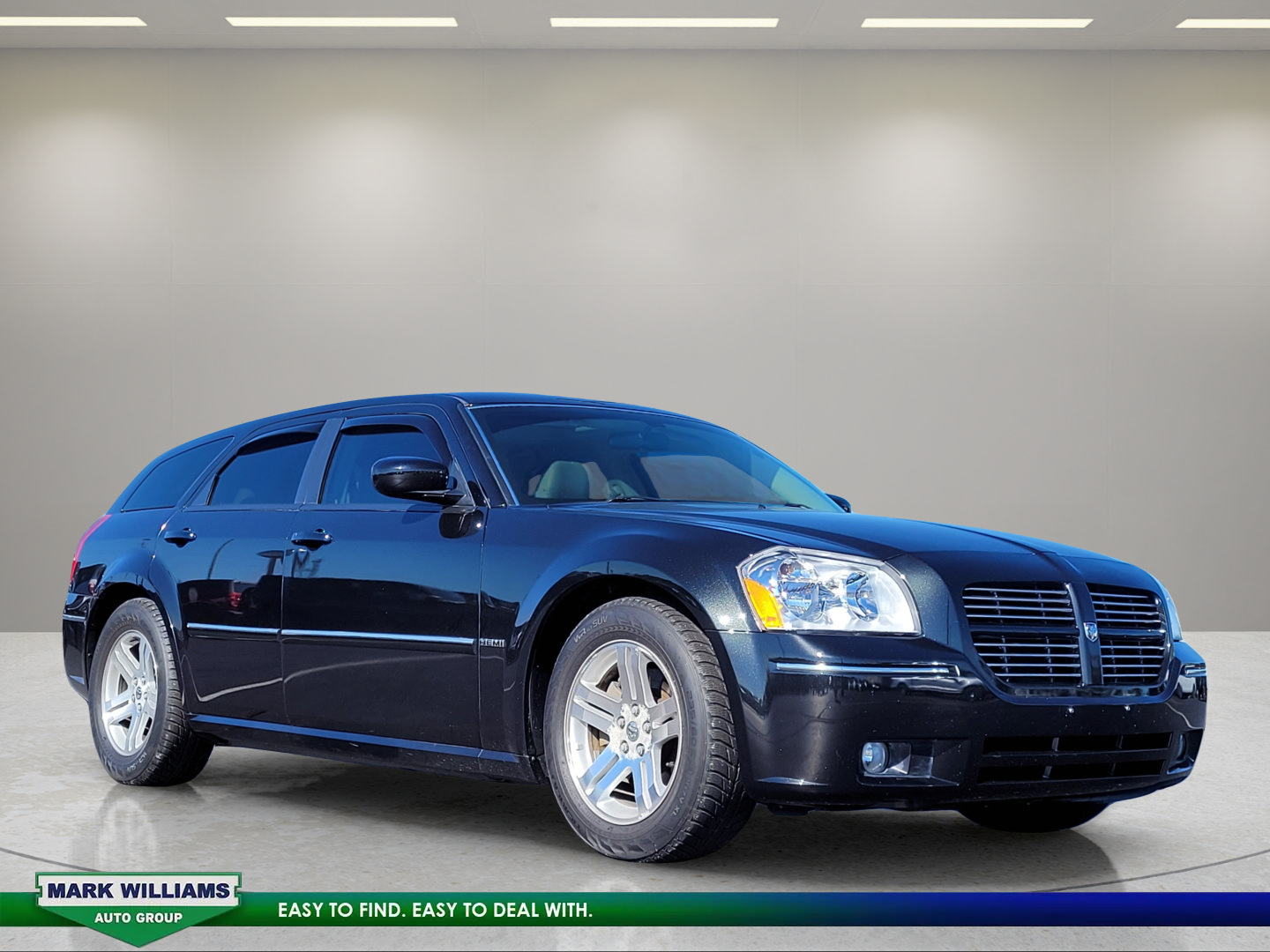 Used 2006 Dodge Magnum R/T w/ Convenience Group II RWD image 1