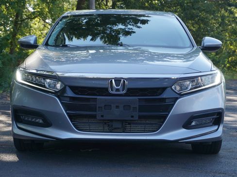 Used 2020 Honda Accord EX-L image 2