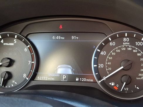 Used 2019 INFINITI QX50 Essential w/ Premium Heat Package AWD/4WD image 22