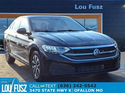 Used 2024 Volkswagen Jetta S