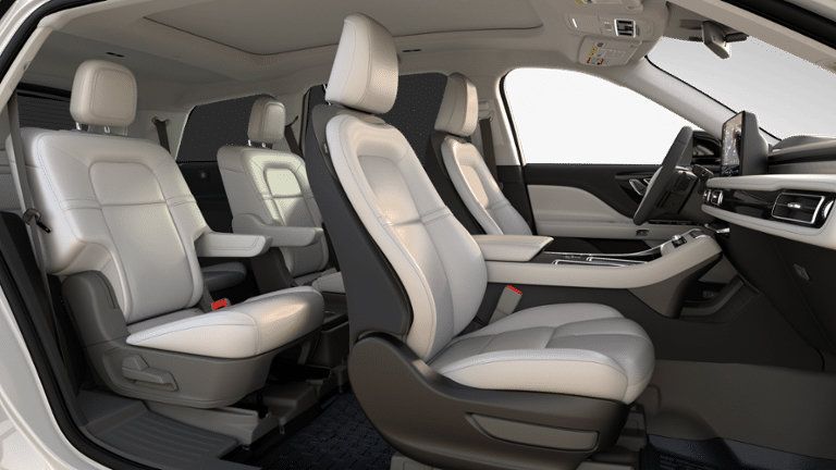 Used 2026 Lincoln Aviator AWD image 28