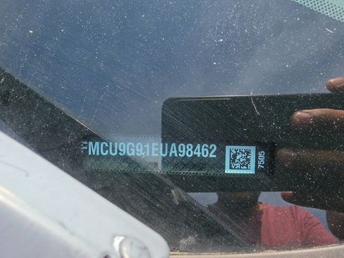 Used 2014 Ford Escape SE w/ Equipment Group 201A AWD/4WD image 10