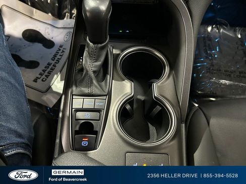 Used 2021 Toyota Camry XSE image 20