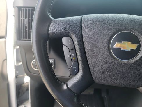 Used 2023 Chevrolet Express 3500 w/ Power Convenience Package image 20