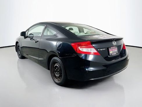 Used 2012 Honda Civic LX image 8