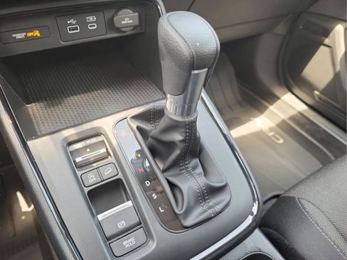 Certified 2024 Honda CR-V EX image 15