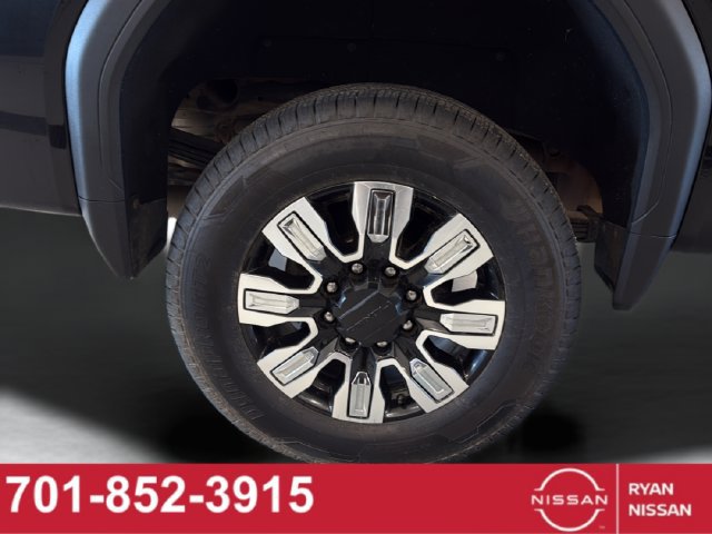 Used 2024 GMC Sierra 2500 Denali w/ Technology Package AWD/4WD image 30