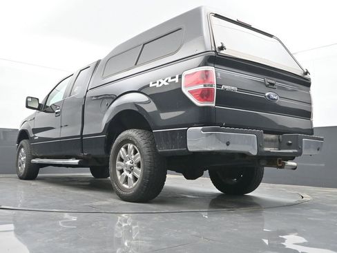 Used 2011 Ford F150 XLT w/ XLT Chrome Pkg AWD/4WD image 27