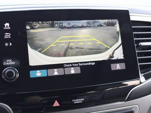 Used 2022 Honda Pilot EX-L image 30