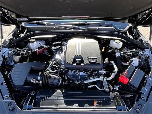 New 2026 Cadillac CT5 Premium Luxury image 11