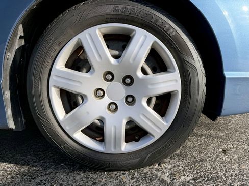 Used 2008 Honda Civic LX image 20