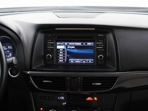 Used 2014 MAZDA MAZDA6 Touring FWD image 15