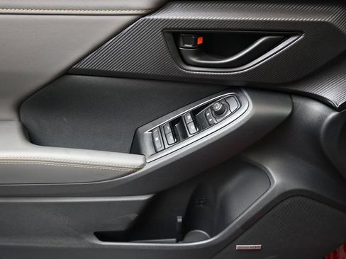 New 2026 Subaru Crosstrek 2.5i Wilderness image 22