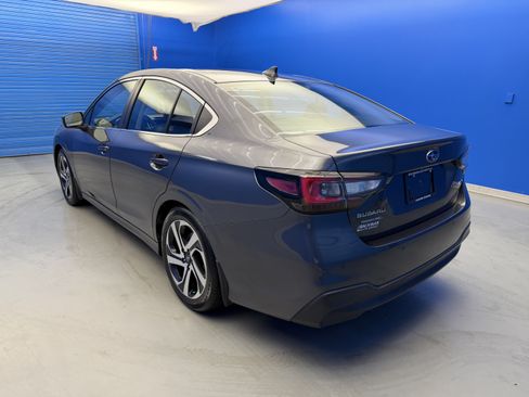 Used 2020 Subaru Legacy Limited AWD/4WD image 5