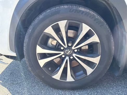 Used 2021 Lexus NX 300 F Sport image 9