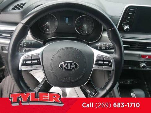 Used 2020 Kia Telluride LX AWD/4WD image 28