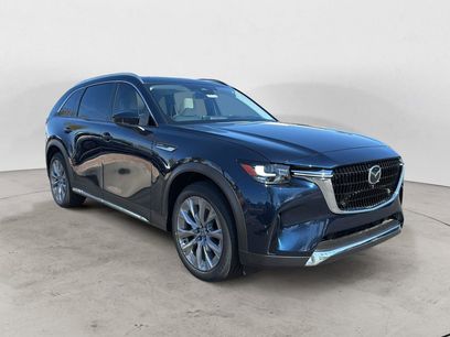 New 2026 MAZDA CX-90 3.3 Turbo w/ Premium Plus Pkg