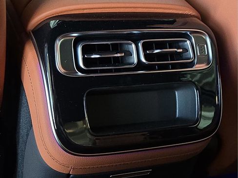 New 2026 Mercedes-Benz S 580 S 580 image 12