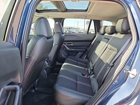 New 2026 MAZDA CX-50 AWD 2.5 S w/ Weather Package image 12