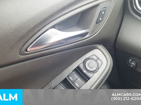 Used 2023 Buick Encore GX Select w/ Sport Touring Package image 34