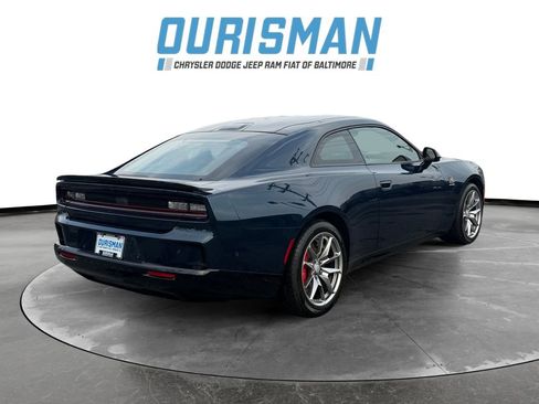 Used 2025 Dodge Charger R/T Scat Pack w/ Track Pack image 6