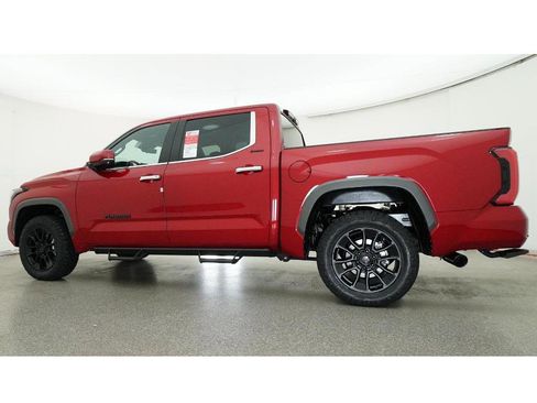 New 2026 Toyota Tundra Limited AWD/4WD image 20