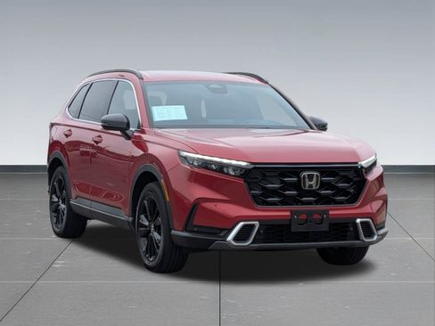 Used 2024 Honda CR-V Sport Touring image 8