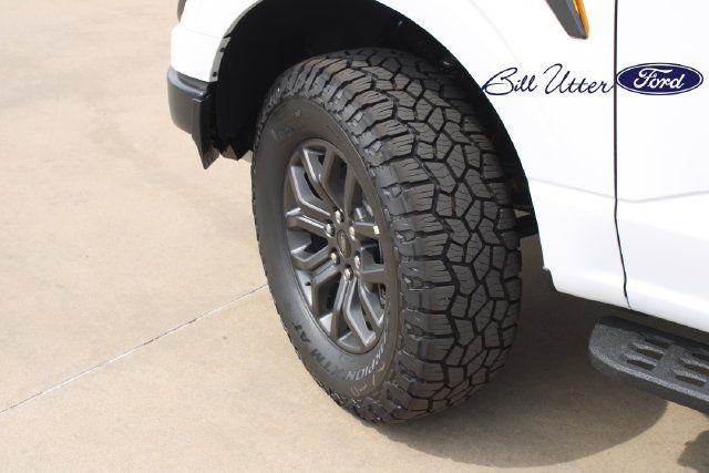 New 2026 Ford F150 Tremor w/ Equipment Group 402A High AWD/4WD image 5