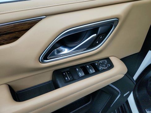 Used 2021 Chevrolet Tahoe Premier image 22