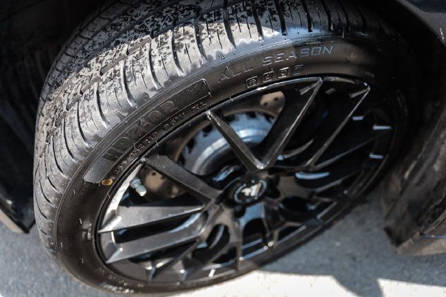 Used 2015 BMW M4 Coupe RWD image 57