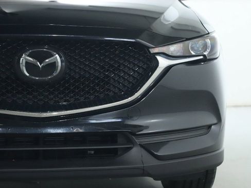 Used 2018 MAZDA CX-5 Touring AWD/4WD image 7