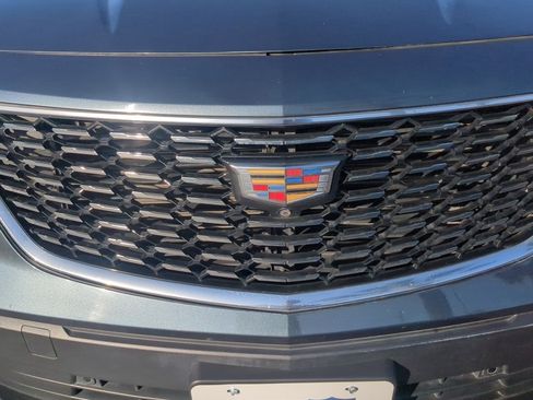 Used 2021 Cadillac XT4 Sport image 9