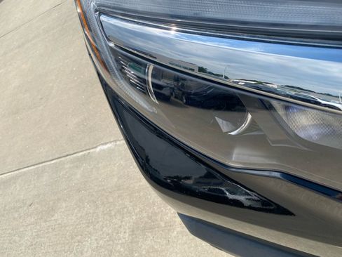 Used 2018 Honda Ridgeline RTL-E image 28