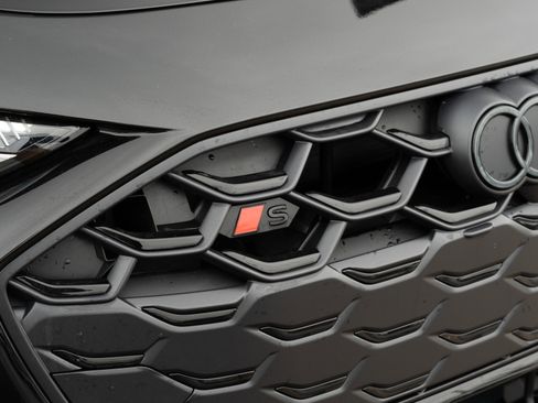 New 2026 Audi S5 Premium Plus image 39