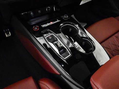 New 2025 Audi S5 Premium Plus image 12