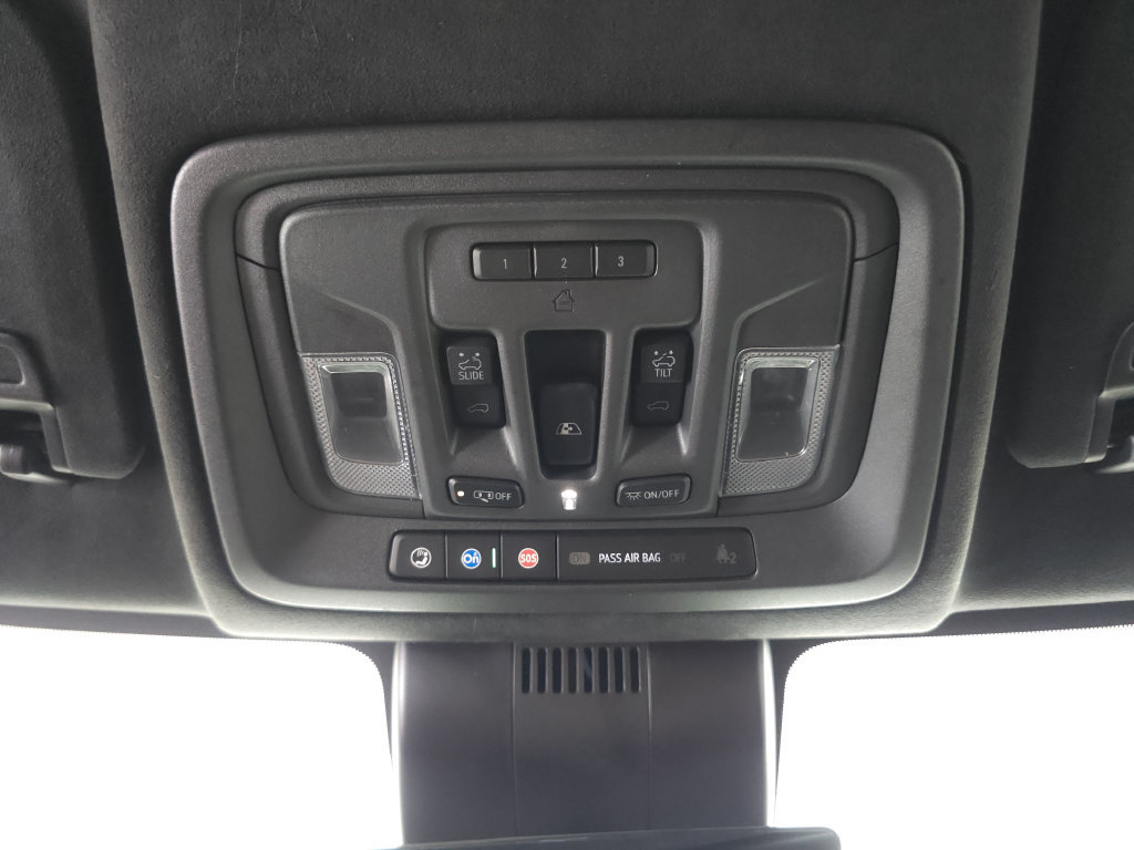 Used 2023 GMC Sierra 1500 Denali Ultimate AWD/4WD image 23