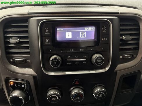 Used 2019 RAM 1500 Tradesman w/ Power & Remote Entry Group image 17