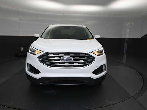 Used 2020 Ford Edge SEL w/ Convenience Package image 20