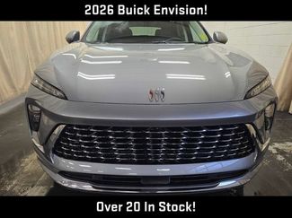 New 2026 Buick Envision Avenir AWD/4WD video 4