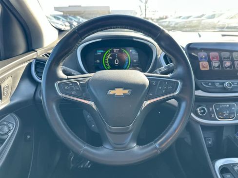Used 2017 Chevrolet Volt LT image 26