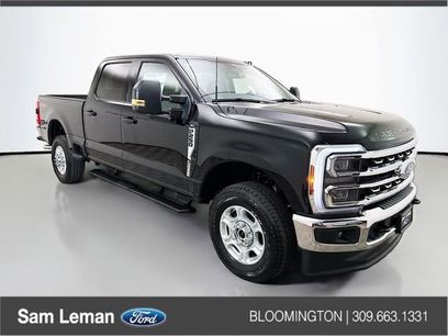 New 2026 Ford F250 XLT w/ XLT Premium Package
