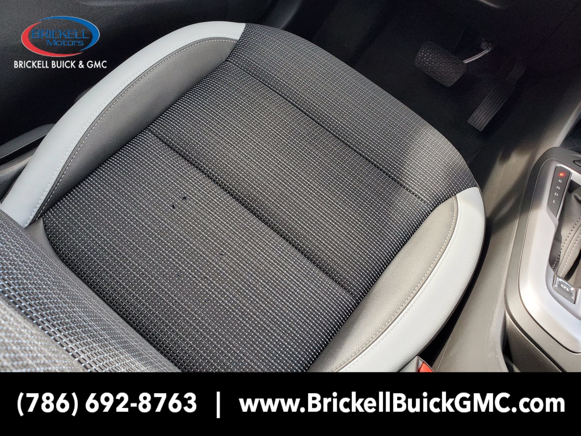 New 2026 Buick Envista Sport Touring w/ Convenience II Package FWD image 15