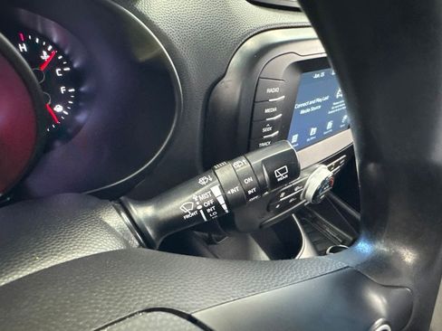 Used 2018 Kia Soul + FWD image 21